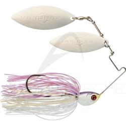 SAKURA Cajun spinnerbait 14g JC17 Lavender shad