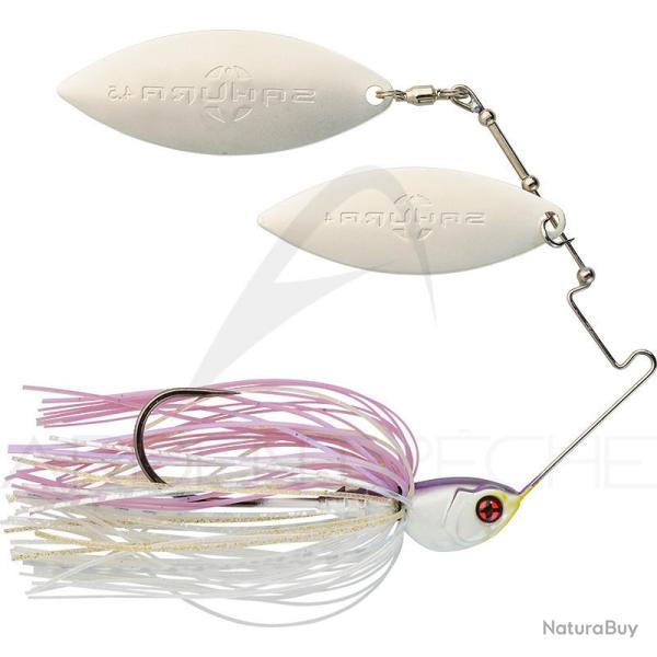 SAKURA Cajun spinnerbait 14g JC17 Lavender shad