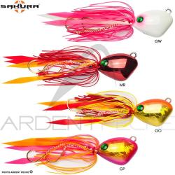 Madai SAKURA Sepia madai 65g