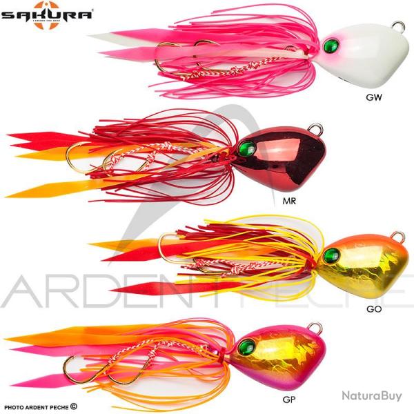 Madai SAKURA Sepia madai 65g