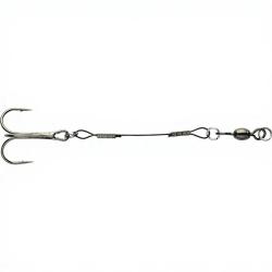 Stinger SAKURA Soft lure rig S
