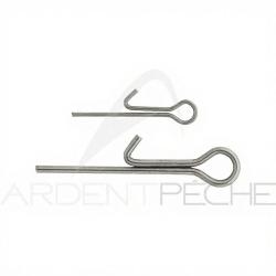 SAKURA Soft lure pin Mix