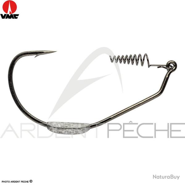 Hame�on texan VMC Mystic 7346 SL 14g H11/0