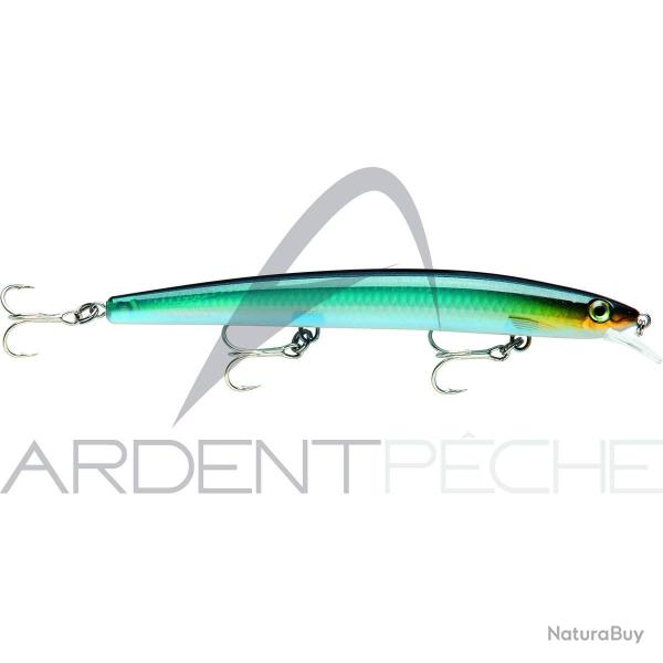 Poisson nageur RAPALA Max rap 13 B