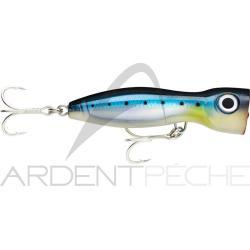 Poisson nageur RAPALA X Rap magnum xplode BSRD