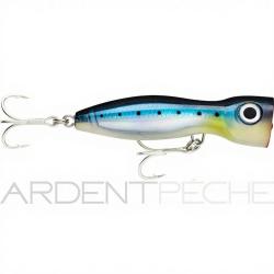 Poisson nageur RAPALA X Rap magnum xplode BSRD