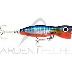 Poisson nageur RAPALA X Rap magnum xplode HWHU