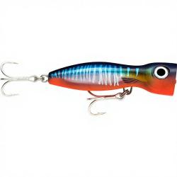 Poisson nageur RAPALA X Rap magnum xplode HWHU