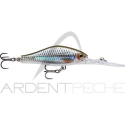 Poisson nageur RAPALA Shadow rap jack deep 05 ROL