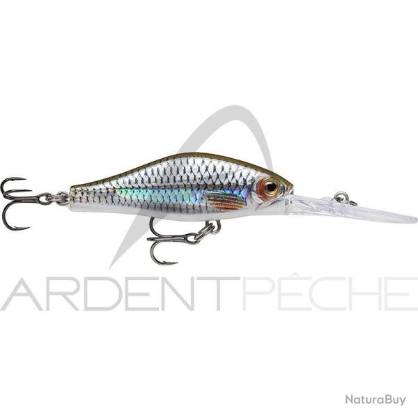 Poisson nageur RAPALA Shadow rap jack deep 05 ROL
