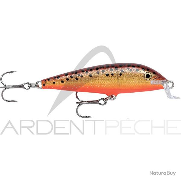 Poisson nageur RAPALA Team esko 07 CH