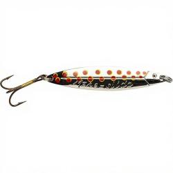 Cuiller ondulante BLUE FOX Moresilda trout 06 SYR