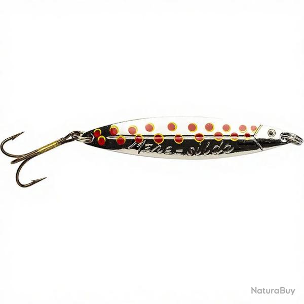 Cuiller ondulante BLUE FOX Moresilda trout 06 SYR