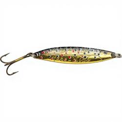 Cuiller ondulante BLUE FOX Moresilda trout 06 TR
