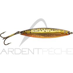 Cuiller ondulante BLUE FOX Moresilda trout 10 BRF