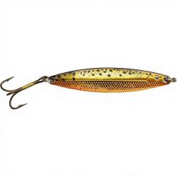 Cuiller ondulante BLUE FOX Moresilda trout 10 BRF