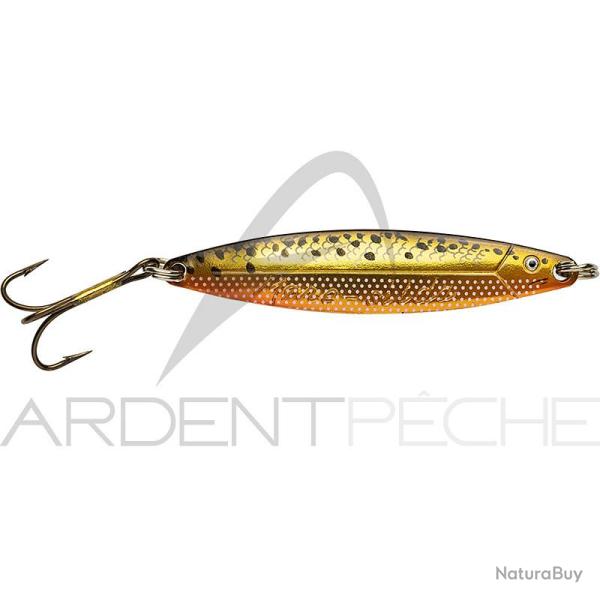 Cuiller ondulante BLUE FOX Moresilda trout 10 BRF