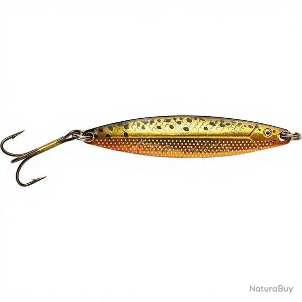 Cuiller ondulante BLUE FOX Moresilda trout 10 BRF