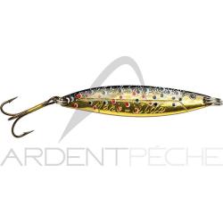 Cuiller ondulante BLUE FOX Moresilda trout 10 TR