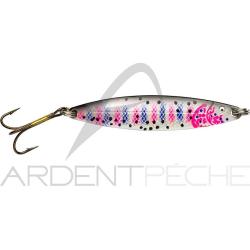 Cuiller ondulante BLUE FOX Moresilda trout 10 RT