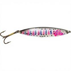 Cuiller ondulante BLUE FOX Moresilda trout 10 RT