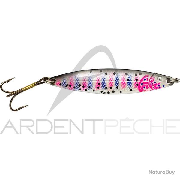 Cuiller ondulante BLUE FOX Moresilda trout 10 RT