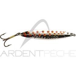 Cuiller ondulante BLUE FOX Moresilda trout 10 SYR