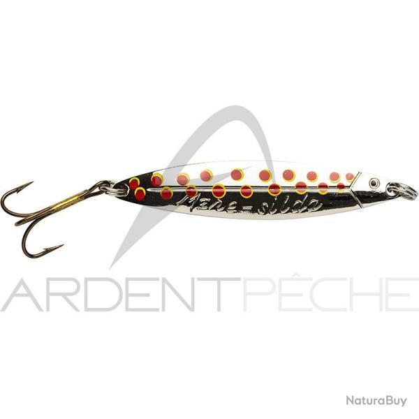 Cuiller ondulante BLUE FOX Moresilda trout 10 SYR