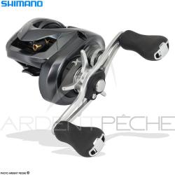 Moulinet casting SHIMANO Aldebaran MGL 51 HG