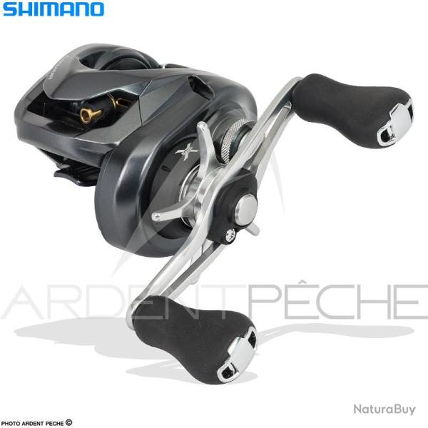 Moulinet casting SHIMANO Aldebaran MGL 51 HG
