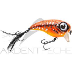 Crankbait SPRO Fat iris 60 Sunburst
