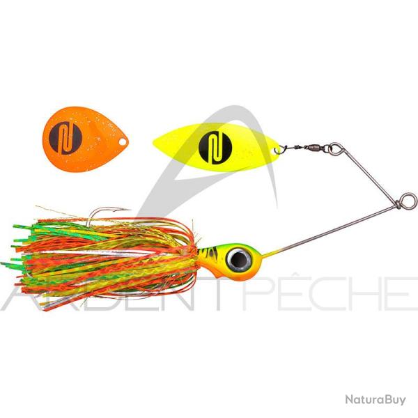 SPRO Iris ambush spinnerbait Fire tiger