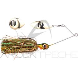 SPRO Iris ambush spinnerbait Perch