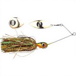 SPRO Iris ambush spinnerbait Perch
