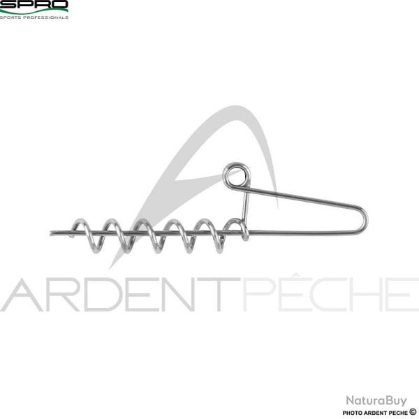 SPRO Softbait spiral