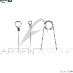 SPRO Softbait pin assorti