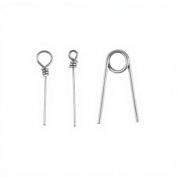 SPRO Softbait pin assorti
