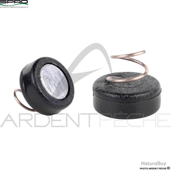 SPRO Pike fighter super magnet stinger keeper