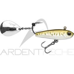 Poisson nageur JACKSON Iga jig spin 5g KBS