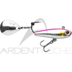 Poisson nageur JACKSON Iga jig spin 7g CPK