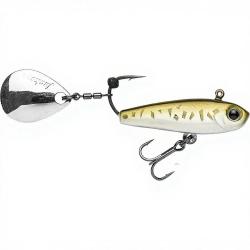 Poisson nageur JACKSON Iga jig spin 7g LMC