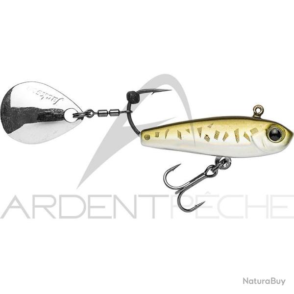 Poisson nageur JACKSON Iga jig spin 7g LMC