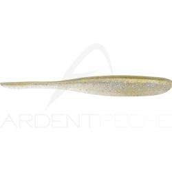 Leurre souple KEITECH Shad impact 2 481 Light hitch