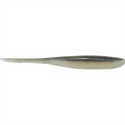 Leurre souple KEITECH Shad impact 2 424 Lime/Chartreuse