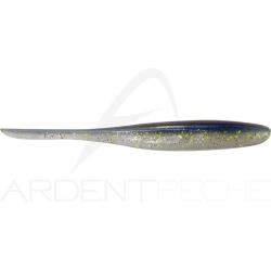 Leurre souple KEITECH Shad impact 2 418 Bluegill flash