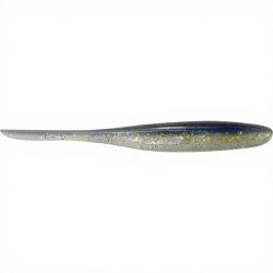 Leurre souple KEITECH Shad impact 2 418 Bluegill flash