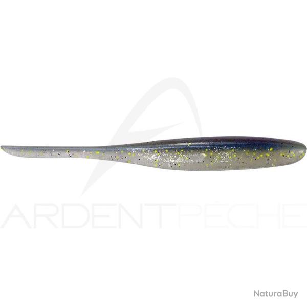 Leurre souple KEITECH Shad impact 2 418 Bluegill flash