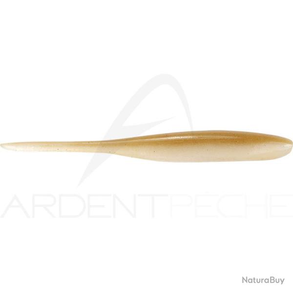 Leurre souple KEITECH Shad impact 2 412 Wakasagi