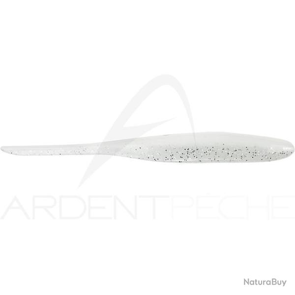 Leurre souple KEITECH Shad impact 2 422 Sight flash