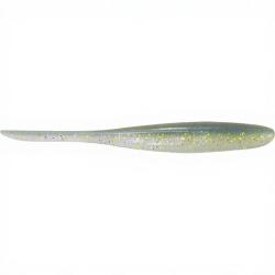 Leurre souple KEITECH Shad impact 2 426 Sexy shad